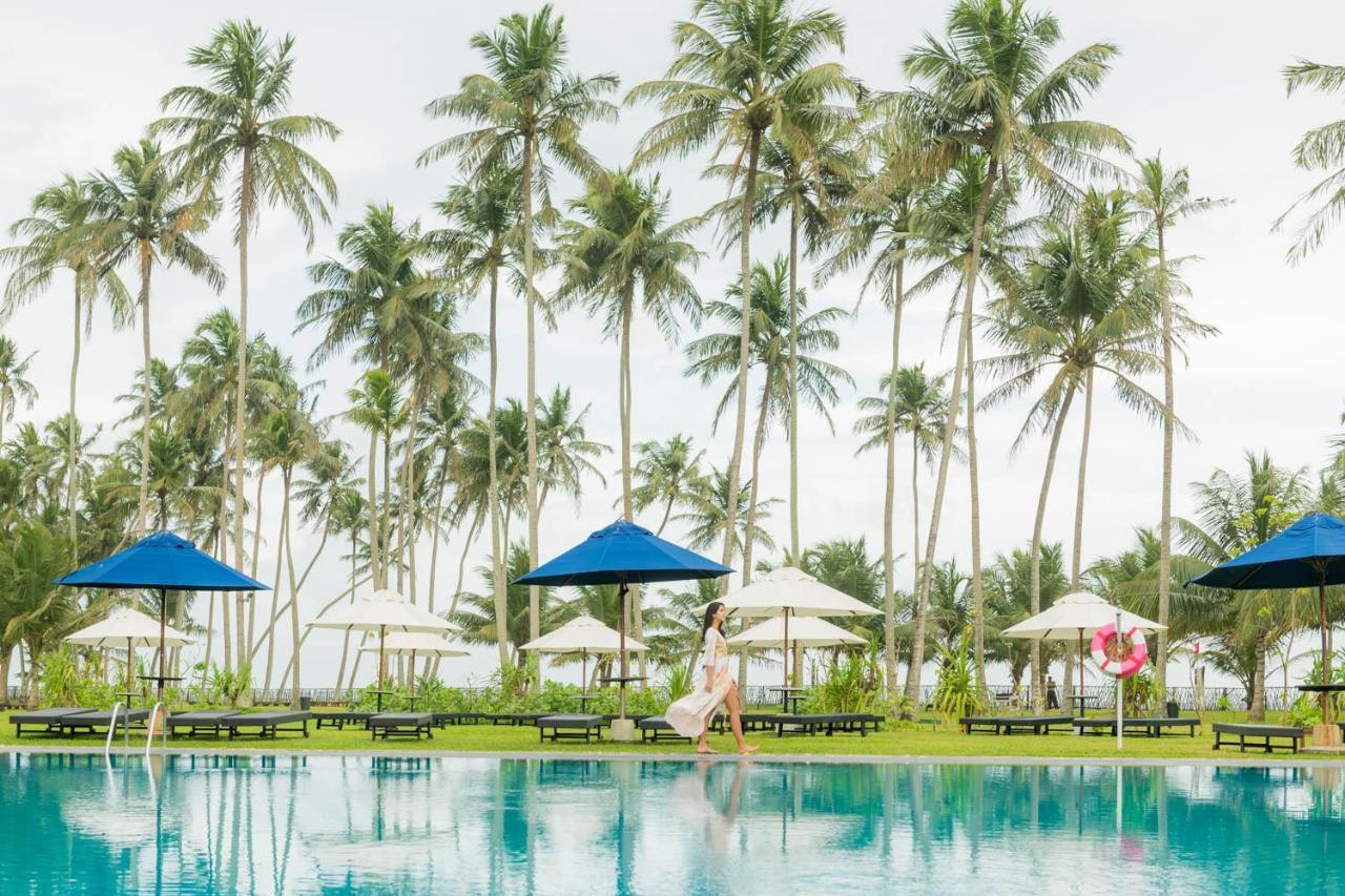 The Blue Water - Geoffrey Bawa Heritage -